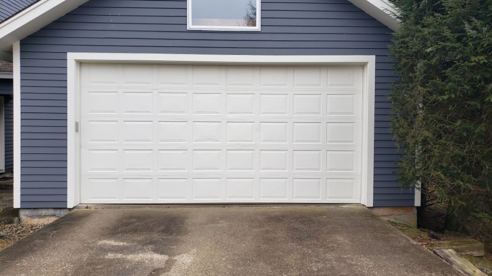 A Comprehensive Guide to Garage Door Maintenance